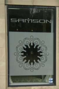 Samson Gallery Image