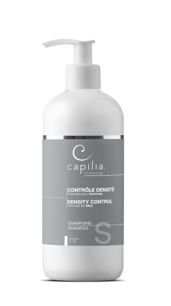 Density Control Shampoo