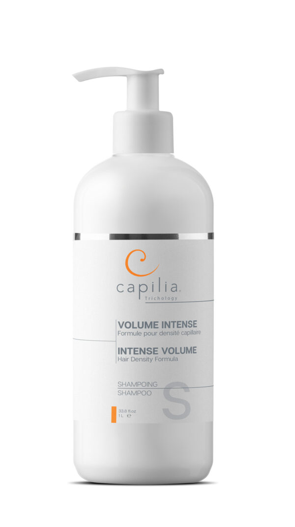 Intense Volume Shampoo