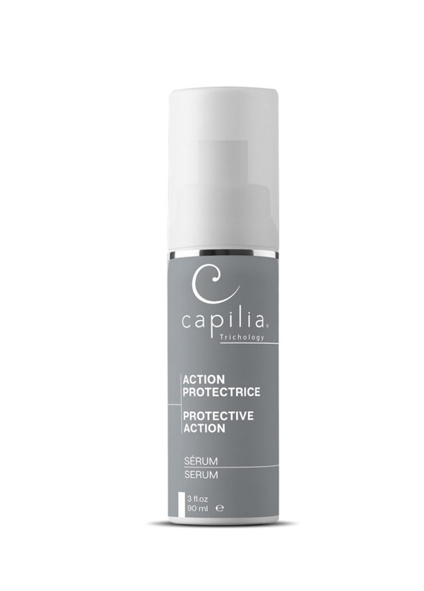 Protective Action Serum