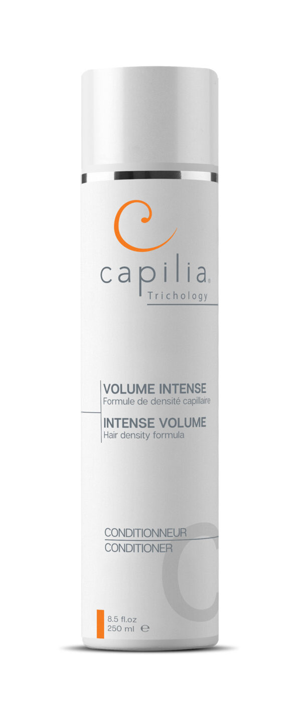 Intense Volume Conditioner