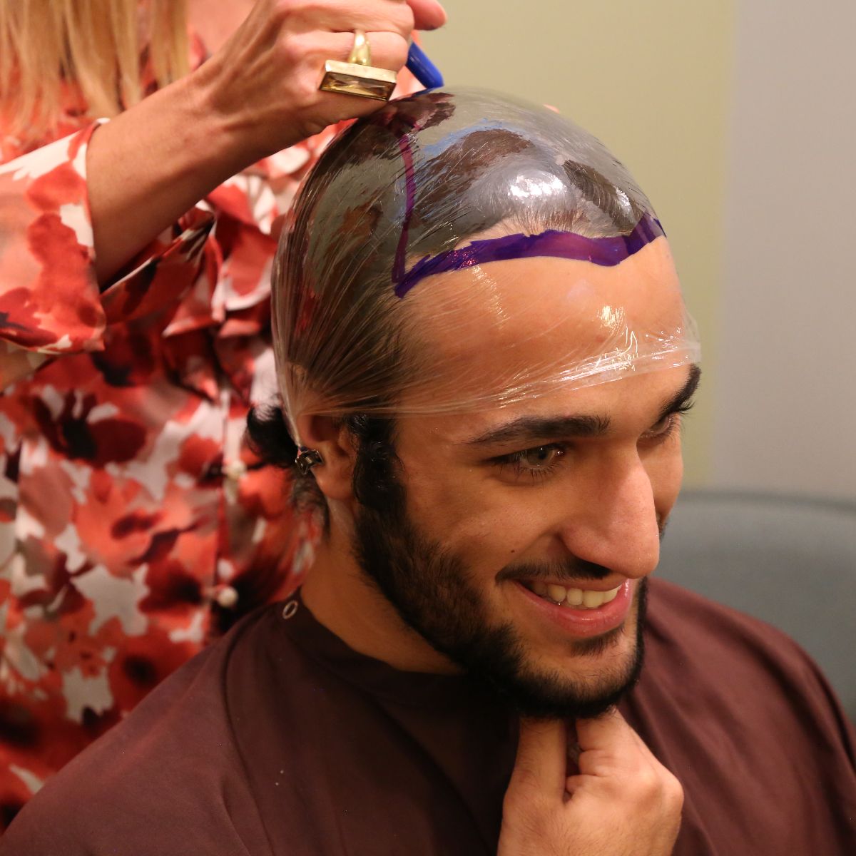 client 2 before A